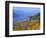 Vista House, Crown Point, Columbia river Gorge, Oregon, USA-Janis Miglavs-Framed Photographic Print