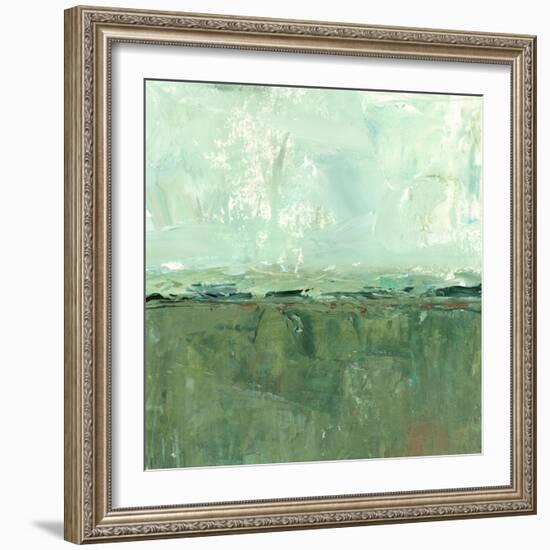 Vista Impression I-Ethan Harper-Framed Art Print