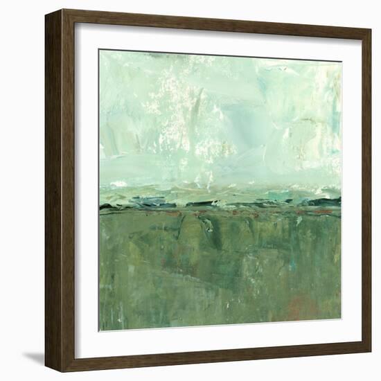 Vista Impression I-Ethan Harper-Framed Art Print