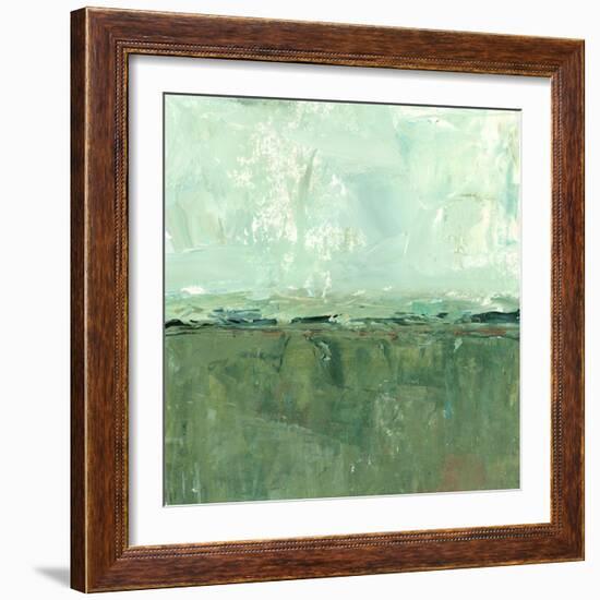 Vista Impression I-Ethan Harper-Framed Art Print