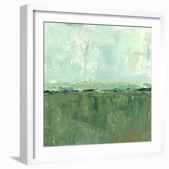 Vista Impression I-Ethan Harper-Framed Art Print