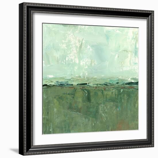 Vista Impression I-Ethan Harper-Framed Art Print