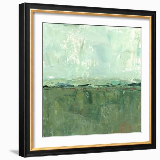 Vista Impression I-Ethan Harper-Framed Art Print