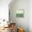 Vista Impression II-Ethan Harper-Framed Stretched Canvas displayed on a wall