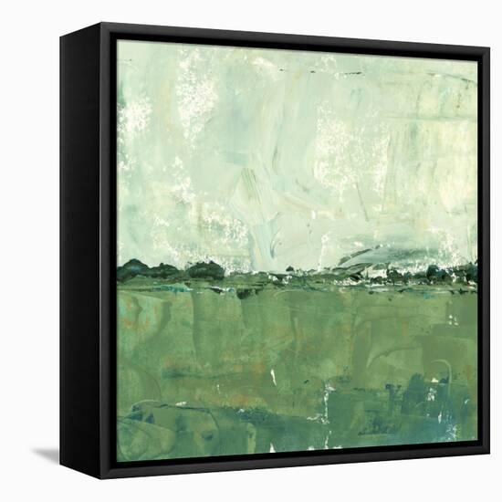 Vista Impression II-Ethan Harper-Framed Stretched Canvas