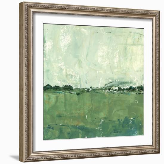 Vista Impression II-Ethan Harper-Framed Art Print