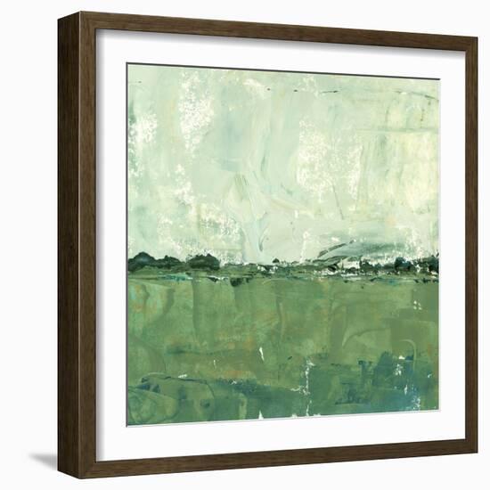 Vista Impression II-Ethan Harper-Framed Art Print