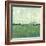 Vista Impression II-Ethan Harper-Framed Art Print