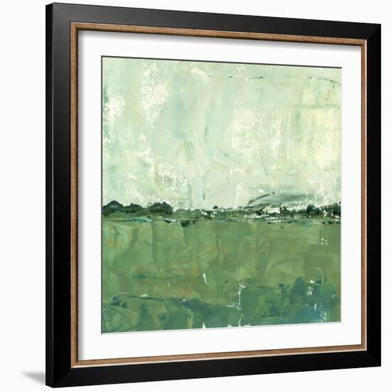 Vista Impression II-Ethan Harper-Framed Art Print