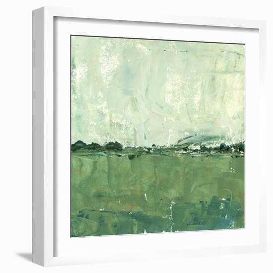 Vista Impression II-Ethan Harper-Framed Art Print