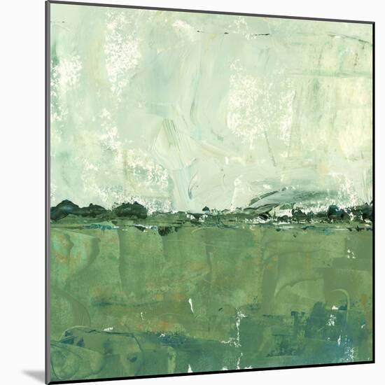 Vista Impression II-Ethan Harper-Mounted Art Print