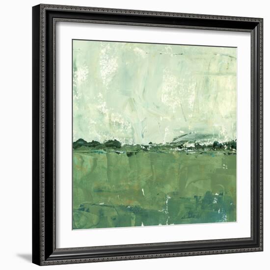 Vista Impression II-Ethan Harper-Framed Art Print