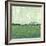 Vista Impression II-Ethan Harper-Framed Art Print