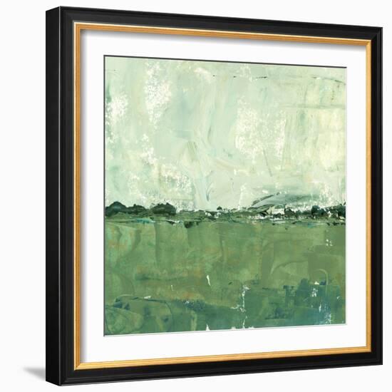 Vista Impression II-Ethan Harper-Framed Art Print