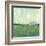 Vista Impression II-Ethan Harper-Framed Art Print