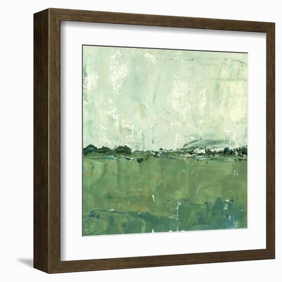 Vista Impression II-Ethan Harper-Framed Art Print