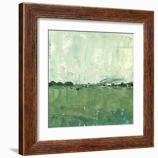 Vista Impression II-Ethan Harper-Framed Art Print