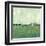 Vista Impression II-Ethan Harper-Framed Art Print