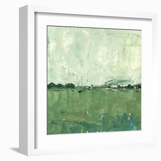 Vista Impression II-Ethan Harper-Framed Art Print