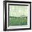 Vista Impression II-Ethan Harper-Framed Art Print