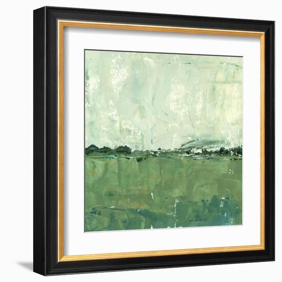 Vista Impression II-Ethan Harper-Framed Art Print