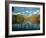 Vista of Grand Lake, Colorado-John Zaccheo-Framed Giclee Print