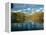 Vista of Grand Lake, Colorado-John Zaccheo-Framed Premier Image Canvas