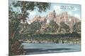 Premium Giclee Print