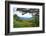 Vista, Shenandoah, Blue Ridge Parkway, Smoky Mountains, USA.-Anna Miller-Framed Photographic Print