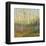 Vista Trees-Libby Smart-Framed Art Print