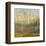 Vista Trees-Libby Smart-Framed Art Print