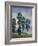 Vista VIew-Tim O'toole-Framed Giclee Print