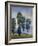 Vista VIew-Tim O'toole-Framed Giclee Print