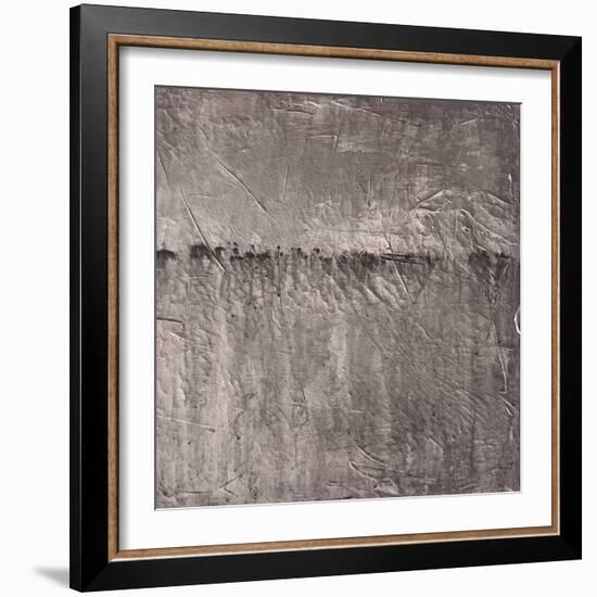 Vista-Denise Brown-Framed Art Print