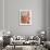 Vital Color II-Katharine McGuinness-Framed Giclee Print displayed on a wall