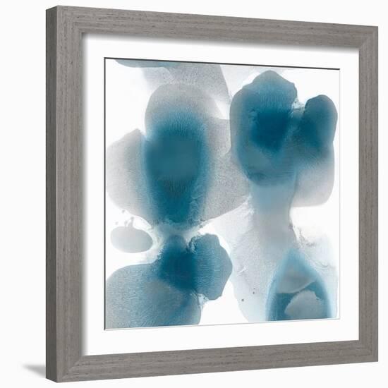 Vital I-Hannah Carlson-Framed Art Print