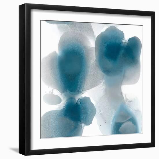 Vital I-Hannah Carlson-Framed Art Print