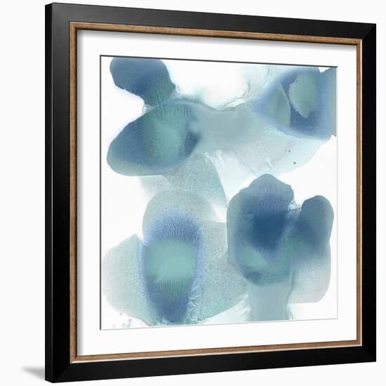 Vital II-Hannah Carlson-Framed Art Print