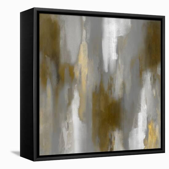 Vital-Carey Spencer-Framed Stretched Canvas