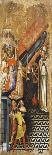 Detail of the Nativity, Circa 1345-Vitale da Bologna-Giclee Print