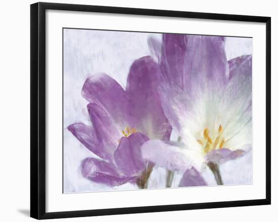 Vitality-Malcolm Sanders-Framed Giclee Print