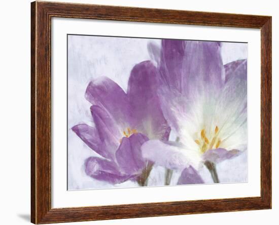 Vitality-Malcolm Sanders-Framed Giclee Print