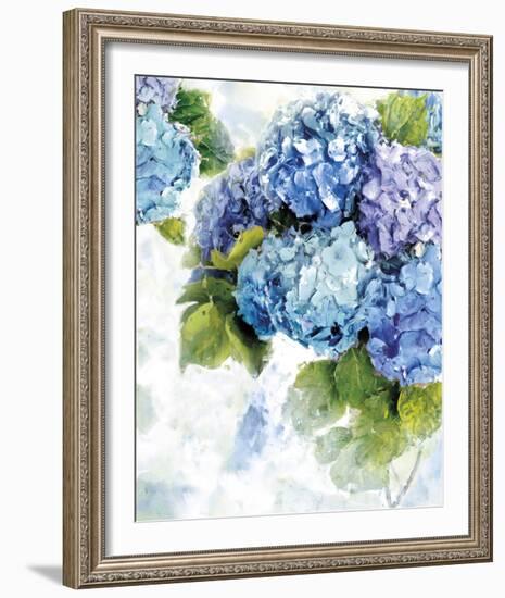 Vitality-Tania Bello-Framed Giclee Print