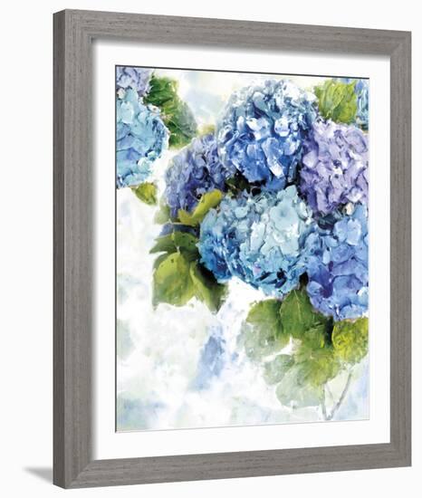 Vitality-Tania Bello-Framed Giclee Print