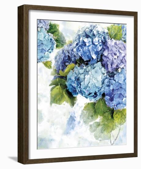 Vitality-Tania Bello-Framed Giclee Print