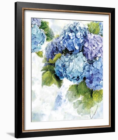 Vitality-Tania Bello-Framed Giclee Print