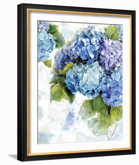 Vitality-Tania Bello-Framed Giclee Print