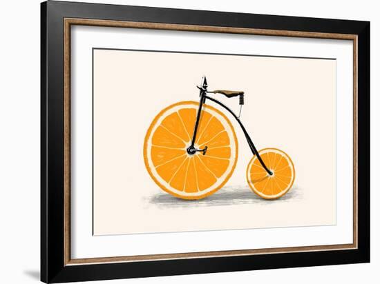 Vitamin-Florent Bodart-Framed Giclee Print