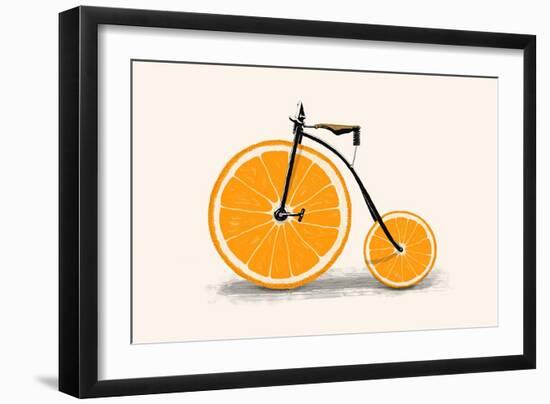 Vitamin-Florent Bodart-Framed Giclee Print