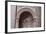 Vitelli Chapel, Church of Saint Francis, Citta Di Castello, Umbria, Detail, Italy, 16th Century-null-Framed Giclee Print